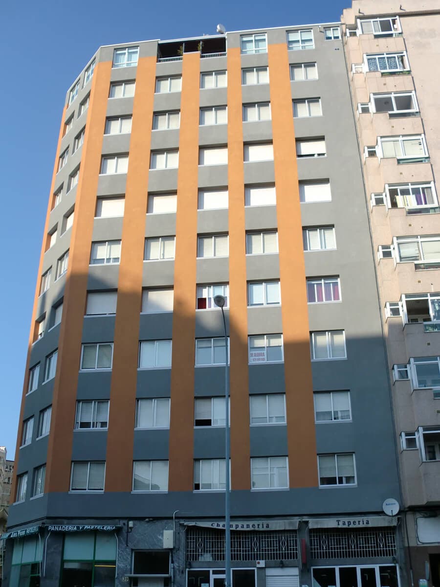 Rehabilitaciones - Impermeba
