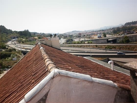 Impermeabilice su tejado con Impermeba