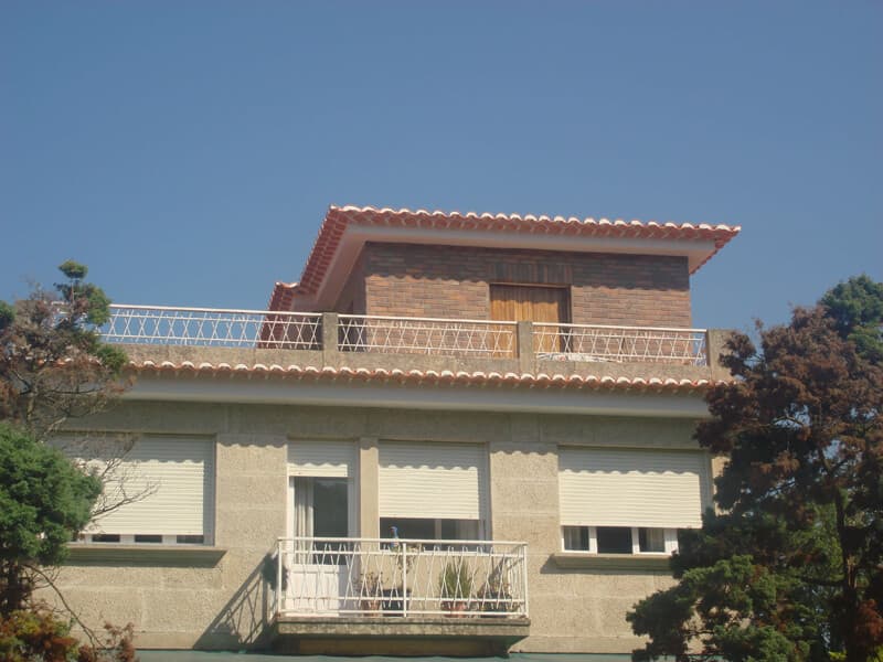 Impermeabilice su terraza con Impermeba